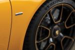 Porsche 911 Turbo S Exclusive Series 2017 года (NA)